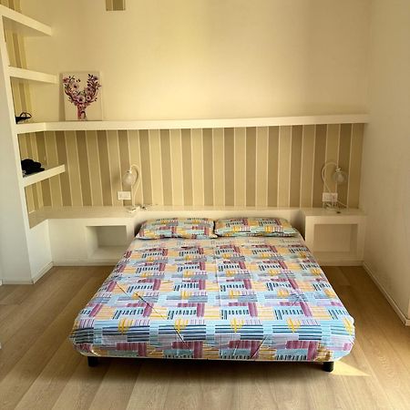 Fl Apartments Nel Corso Cagliari Luaran gambar