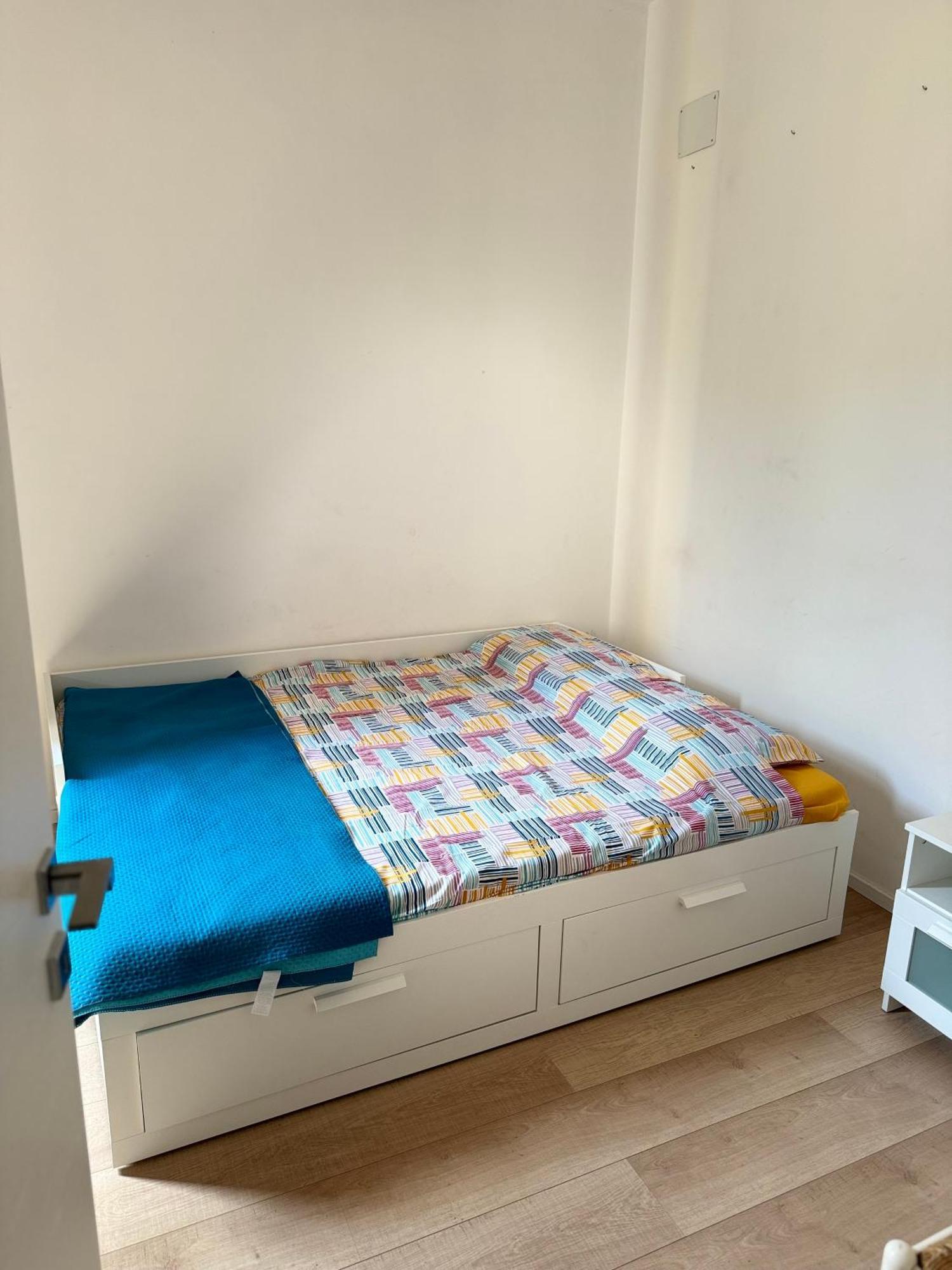 Fl Apartments Nel Corso Cagliari Luaran gambar
