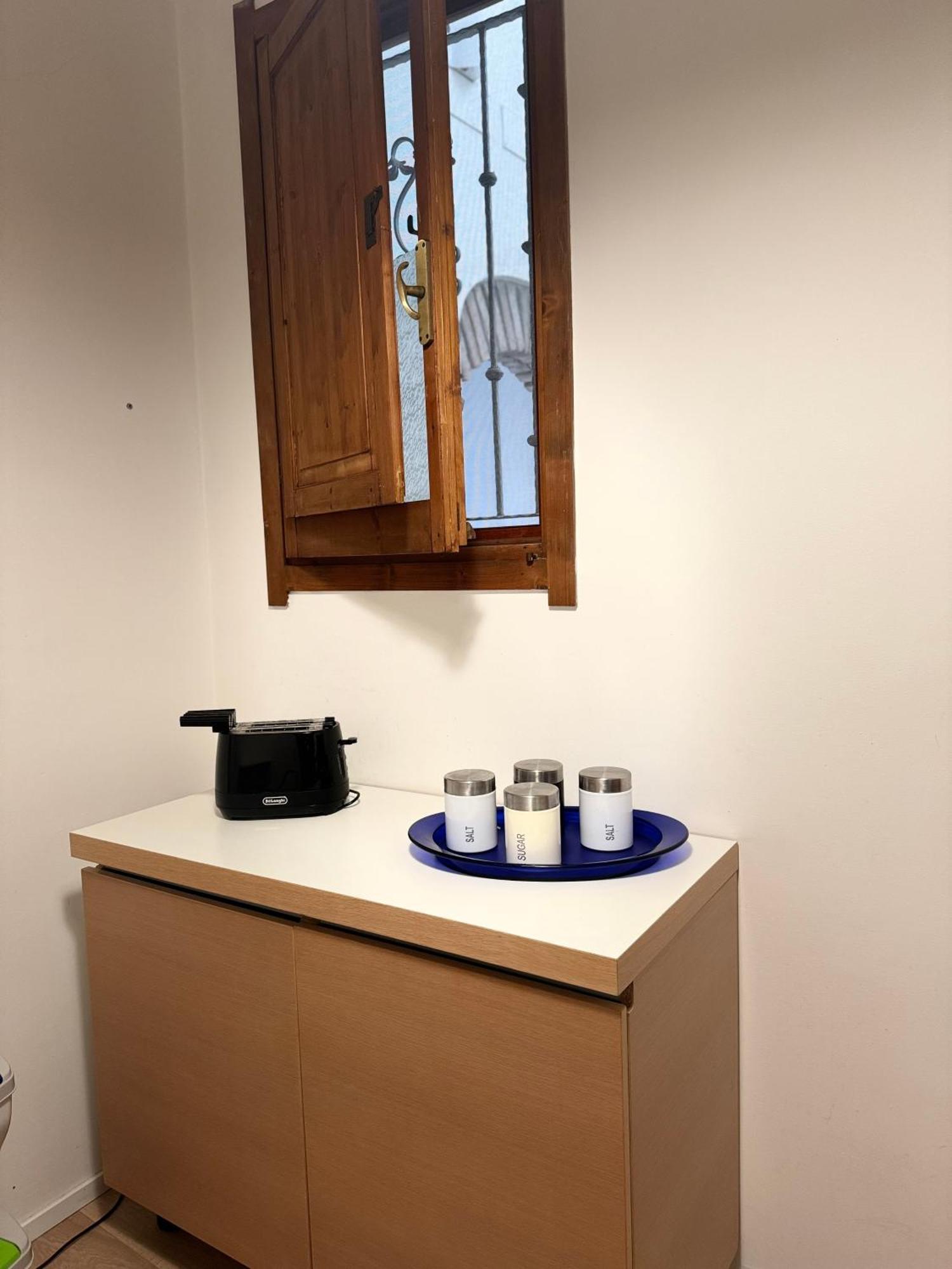 Fl Apartments Nel Corso Cagliari Luaran gambar